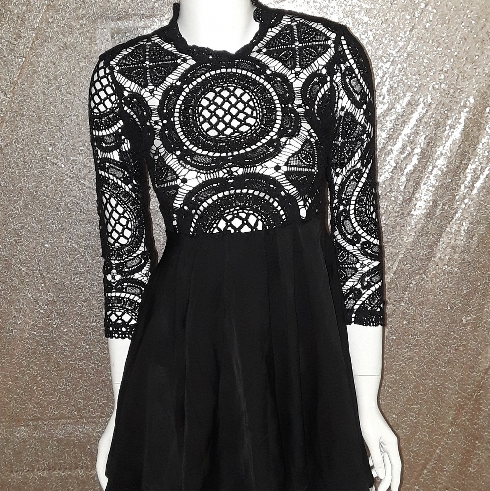 Persun dress women's